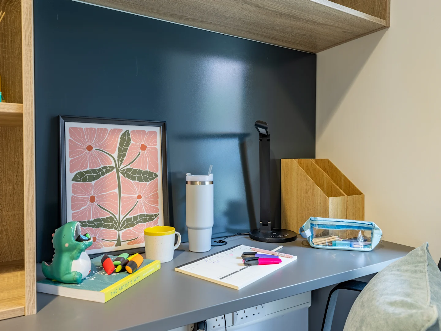  Deluxe En Suite  -  Curraheen Point  - Gallery -  7