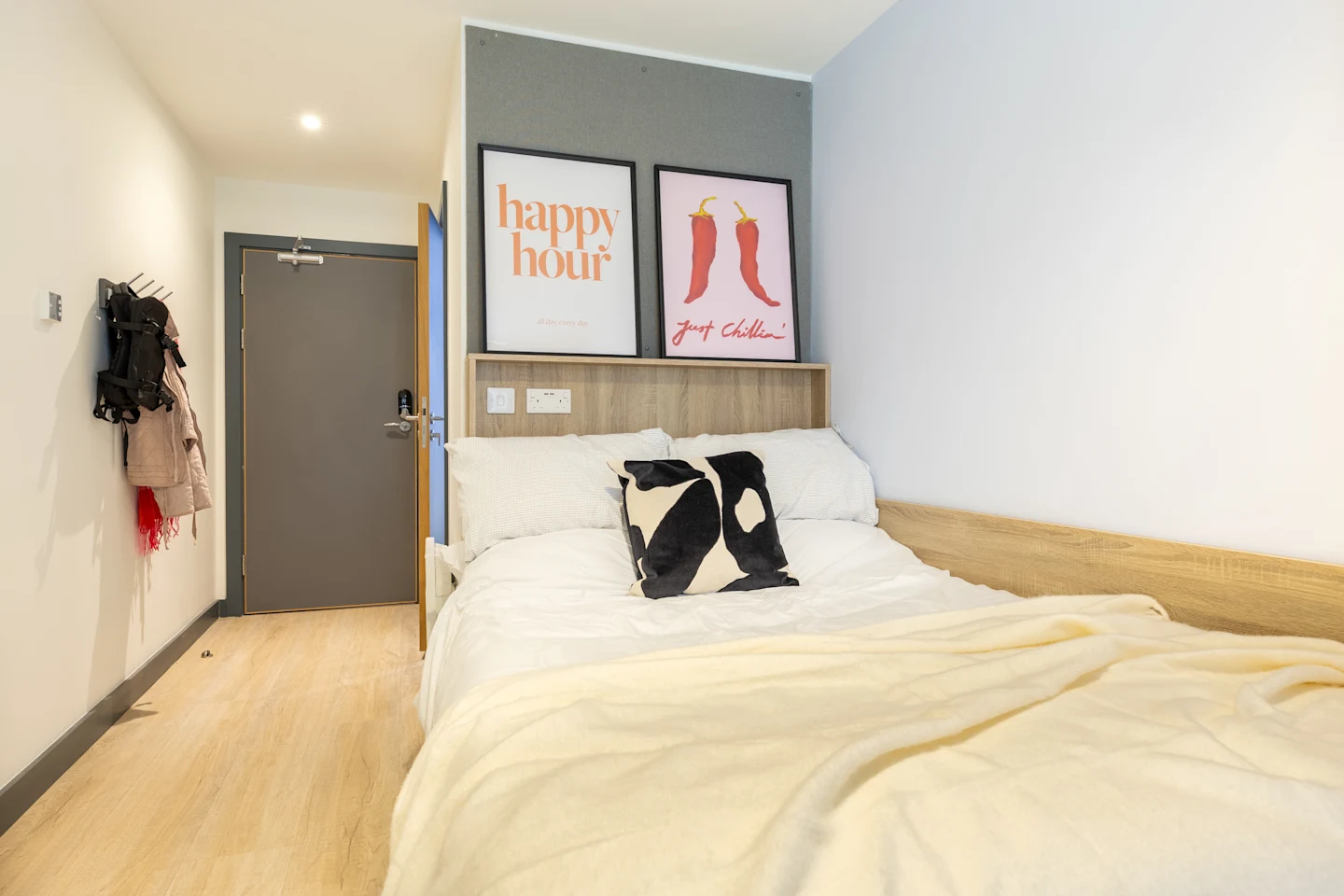  Classic En Suite  -  Curraheen Point  - Gallery -  7