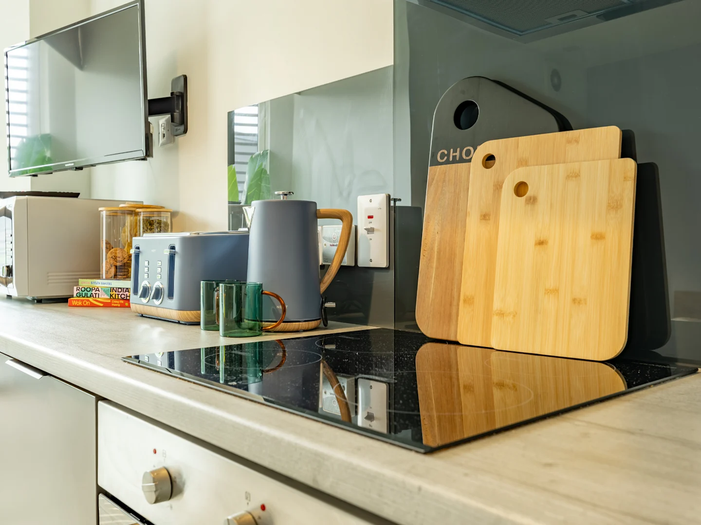  Classic Studio  -  Curraheen Point  - Gallery -  8