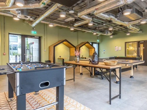 Broga House - Gallery - 12