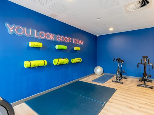 Broga House - On-site Facilities