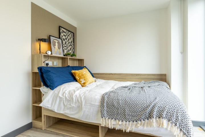 Classic Plus En Suite - Broga House - Gallery - 11