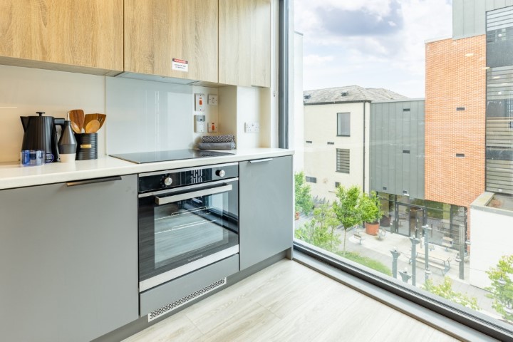 Classic Plus En Suite - Broga House - Gallery - 7