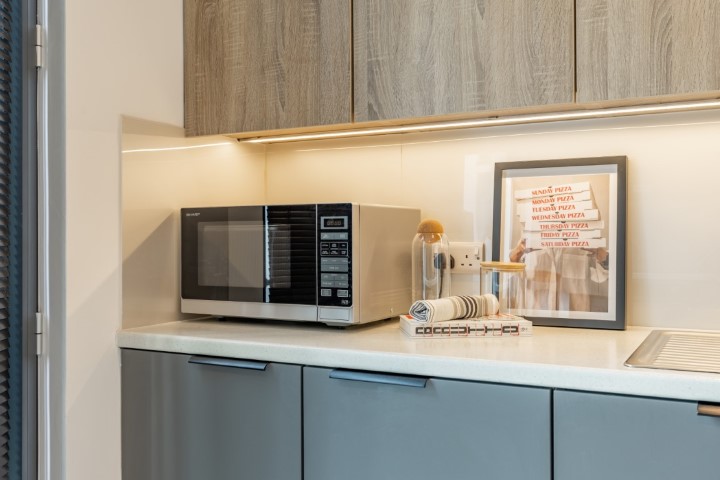 Classic Plus En Suite - Broga House - Gallery - 8