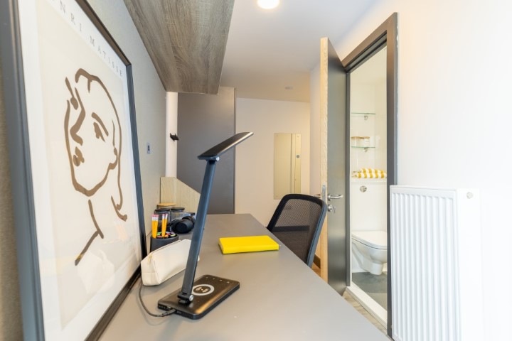 Classic Plus En Suite - Broga House - Gallery - 2