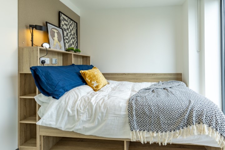 Standard Plus En Suite - Broga House - Gallery - 1