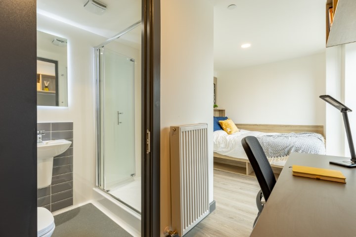 Standard Plus En Suite - Broga House - Gallery - 5