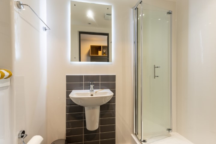 Standard Plus En Suite - Broga House - Gallery - 6
