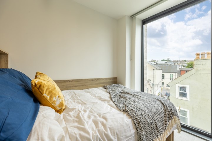 Standard Plus En Suite - Broga House - Gallery - 14
