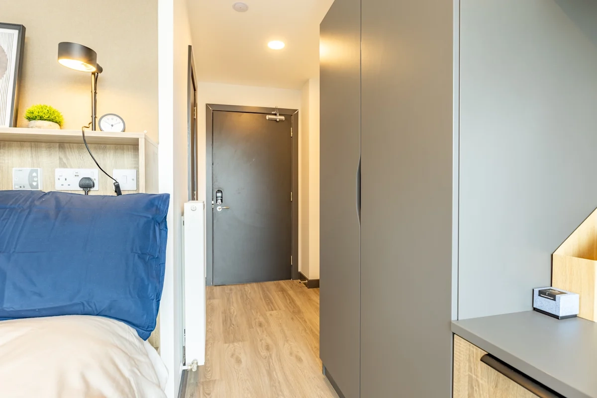 Classic En Suite - 5