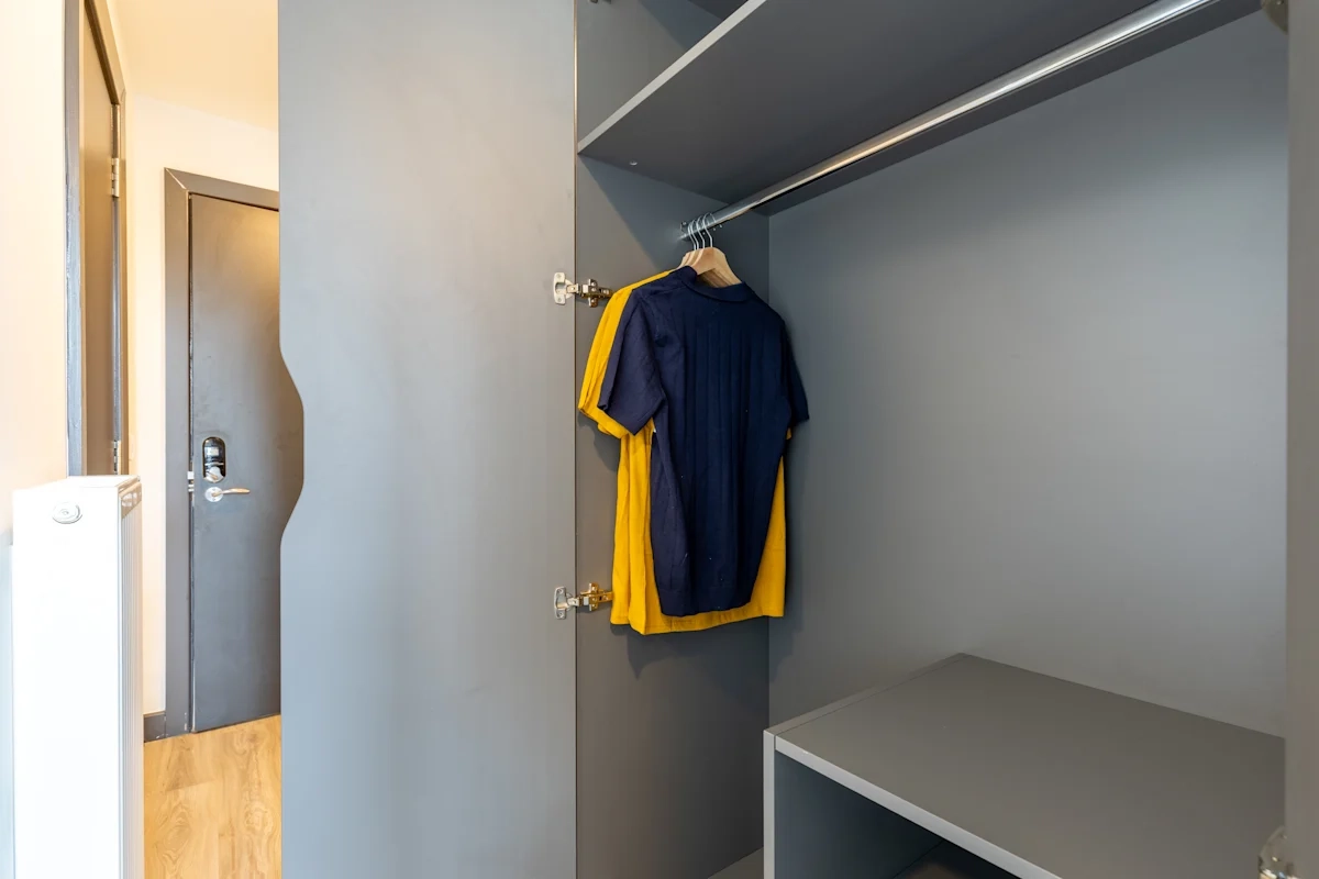 Classic En Suite - 4
