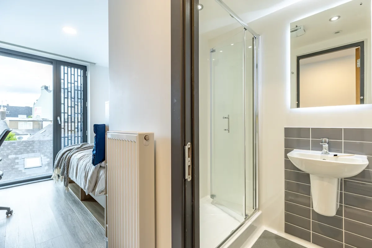 Classic En Suite - 6