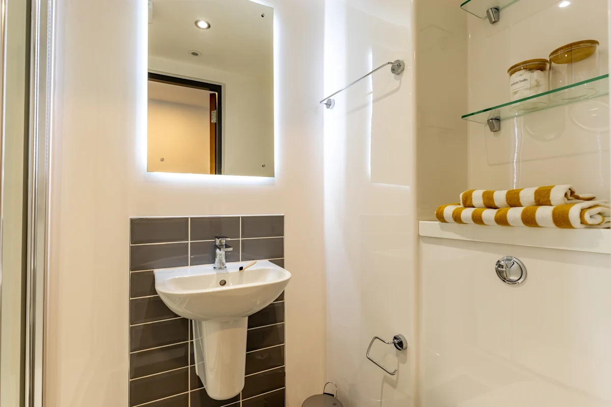 Classic En Suite - 7