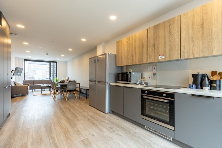 Classic En Suite - Broga House - Gallery - 12