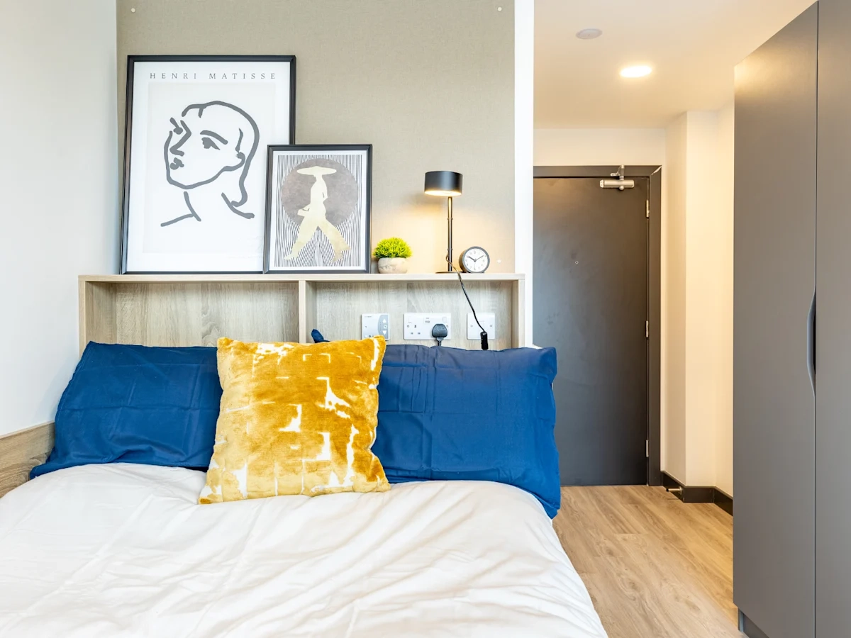 Classic En Suite - 1