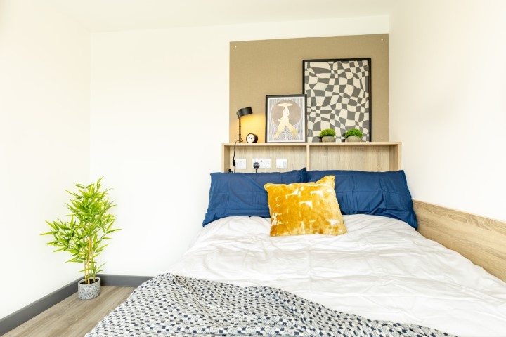 Classic En Suite - Broga House - Gallery - 3
