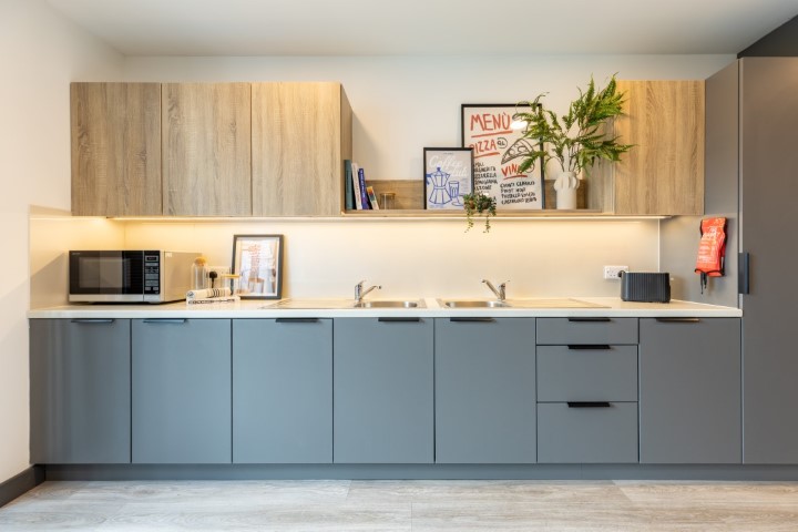 Classic En Suite - Broga House - Gallery - 9