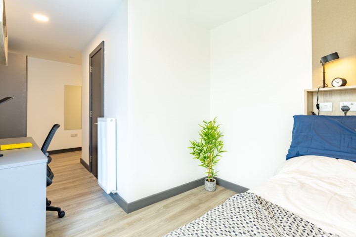 Classic En Suite - Broga House - Gallery - 4