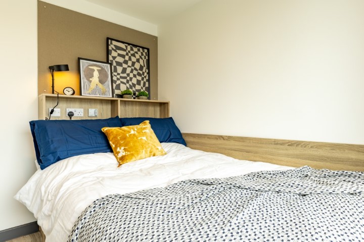 Superior En Suite - Broga House - Gallery - 14