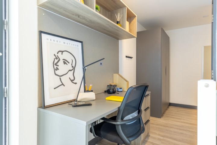 Premium En Suite - Broga House - Gallery - 15