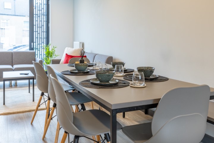 Premium En Suite - Broga House - Gallery - 12