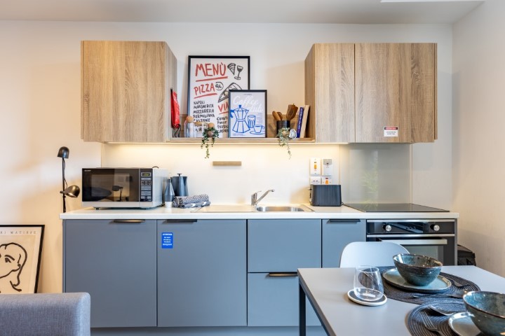 Classic Studio - Broga House - Gallery - 6