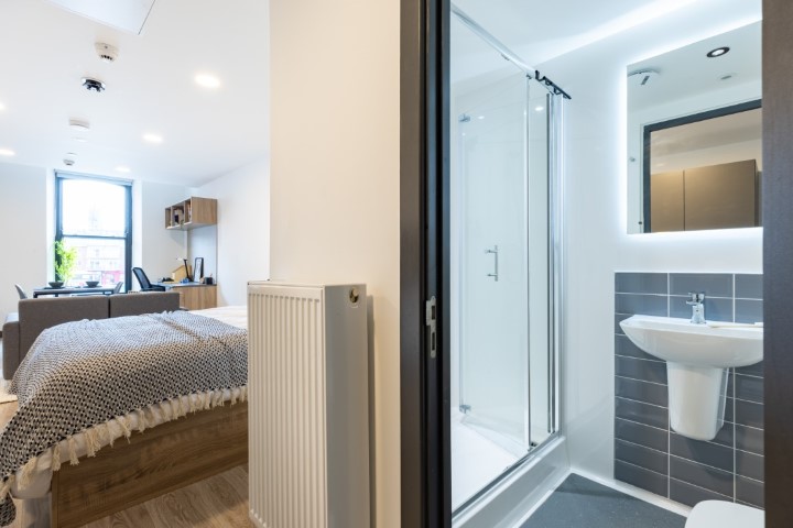 Classic Studio - Broga House - Gallery - 10