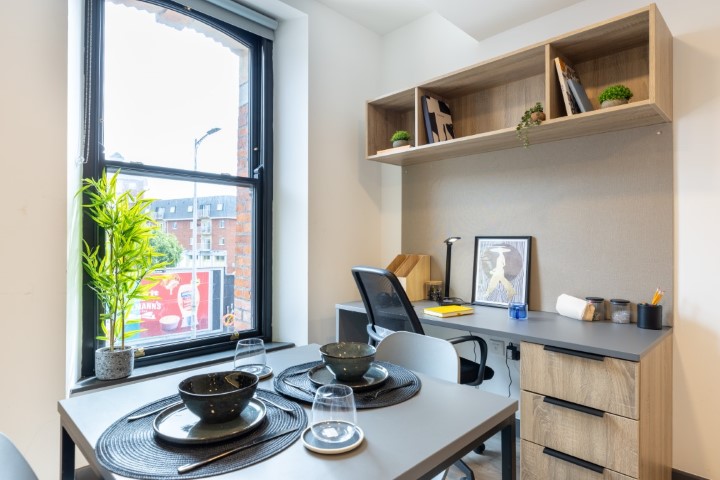 Premium Studio - Broga House - Gallery - 6