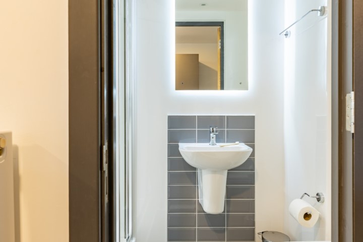 Premium Studio - Broga House - Gallery - 8