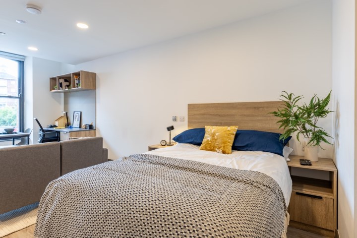 Premium Studio - Broga House - Gallery - 12