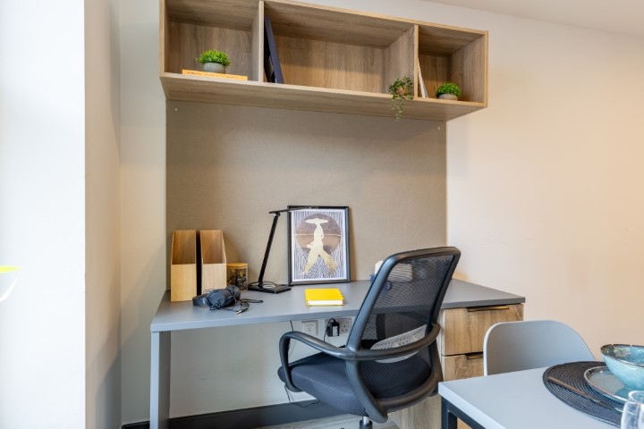 Superior Studio - Broga House - Gallery - 8