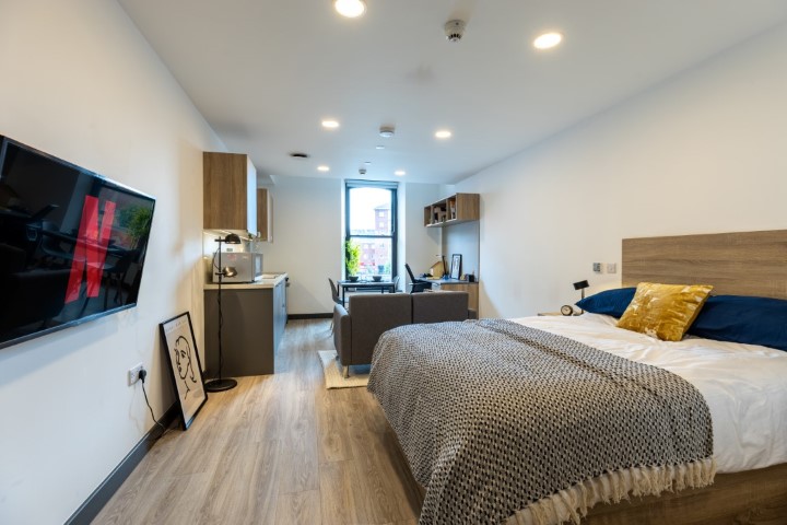 Superior Studio - Broga House - Gallery - 11