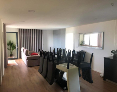 Breathtaking 3 Bedroom House with a swimming pool close to Arouca Suspension Bridge