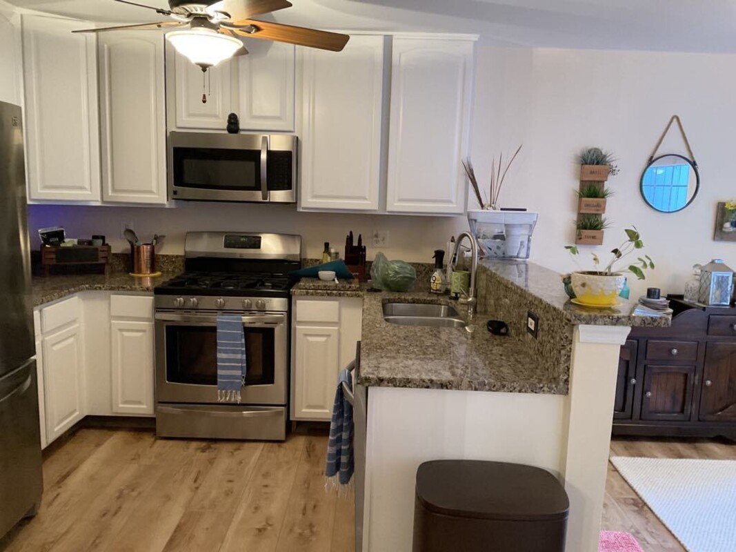  Single Room  -  Perfect for Professionals!  - Gallery -  5