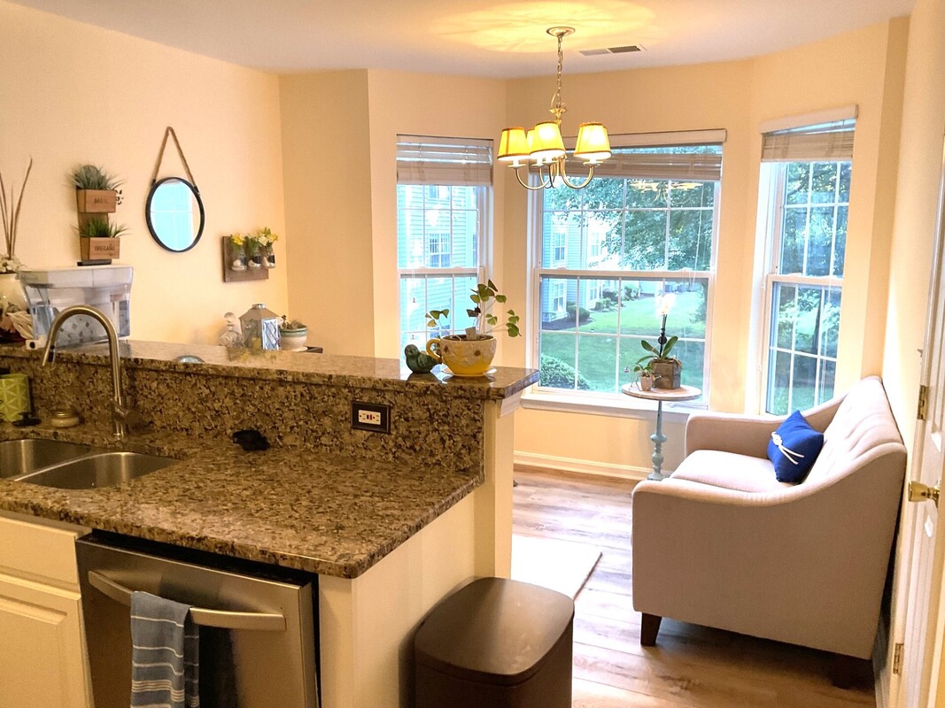  Single Room  -  Perfect for Professionals!  - Gallery -  4