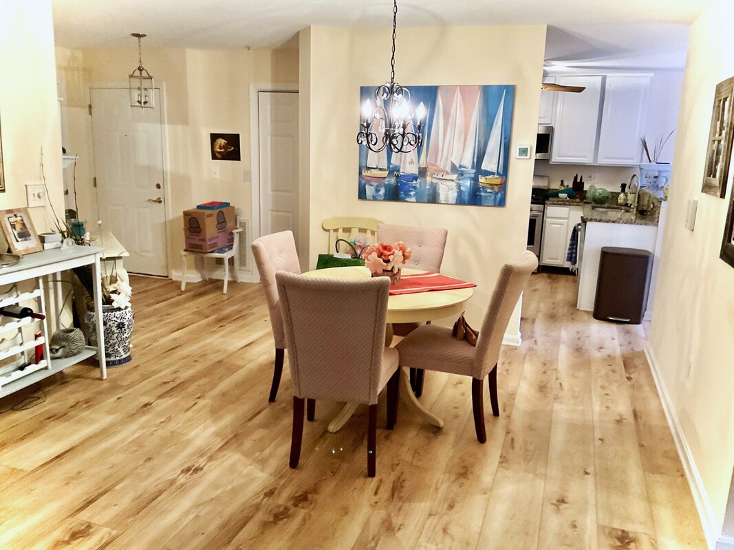  Single Room  -  Perfect for Professionals!  - Gallery -  4