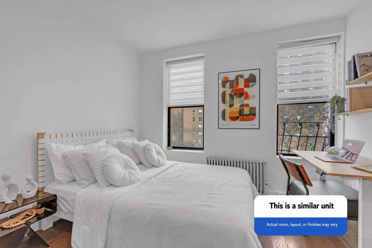 #409: East Village - Studio (Full) - 2
