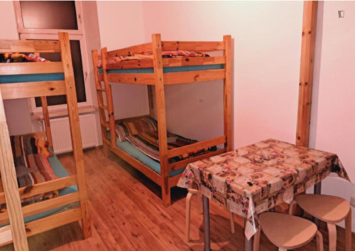 Vibrant Studio close to Reumannplatz Metro