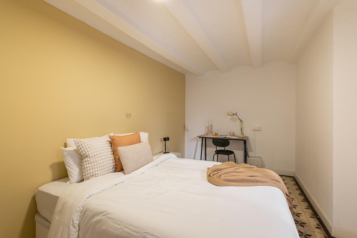  Large  -  Modern Coliving Room in the Heart of Vibrant Ciutat Vella, Barcelona Apartment  - Gallery -  60