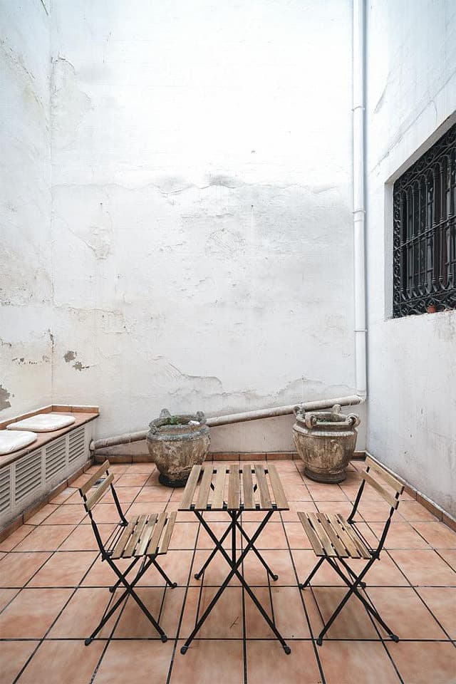  Premium  -  Modern Coliving Room in the Heart of Vibrant Ciutat Vella, Barcelona Apartment  - Gallery -  38