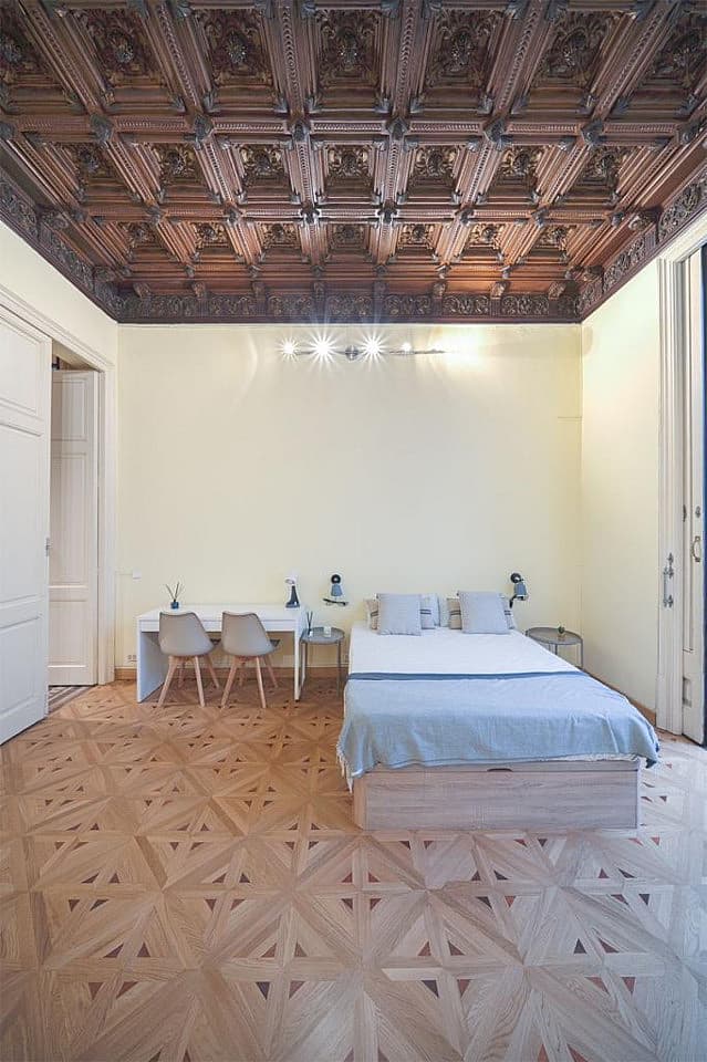  Premium  -  Modern Coliving Room in the Heart of Vibrant Ciutat Vella, Barcelona Apartment  - Gallery -  53