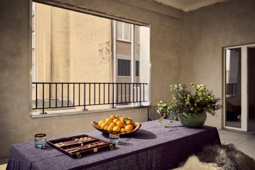 Coliving in Renaissance Revival Style Amidst an Art-Enriched Neighborhood  - Gallery -  2