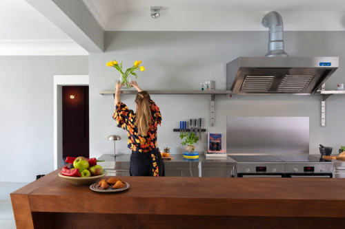 Coliving in Renaissance Revival Style Amidst an Art-Enriched Neighborhood  - Gallery -  3