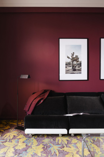 Coliving in Renaissance Revival Style Amidst an Art-Enriched Neighborhood