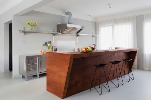 Coliving in Renaissance Revival Style Amidst an Art-Enriched Neighborhood  - Gallery -  5