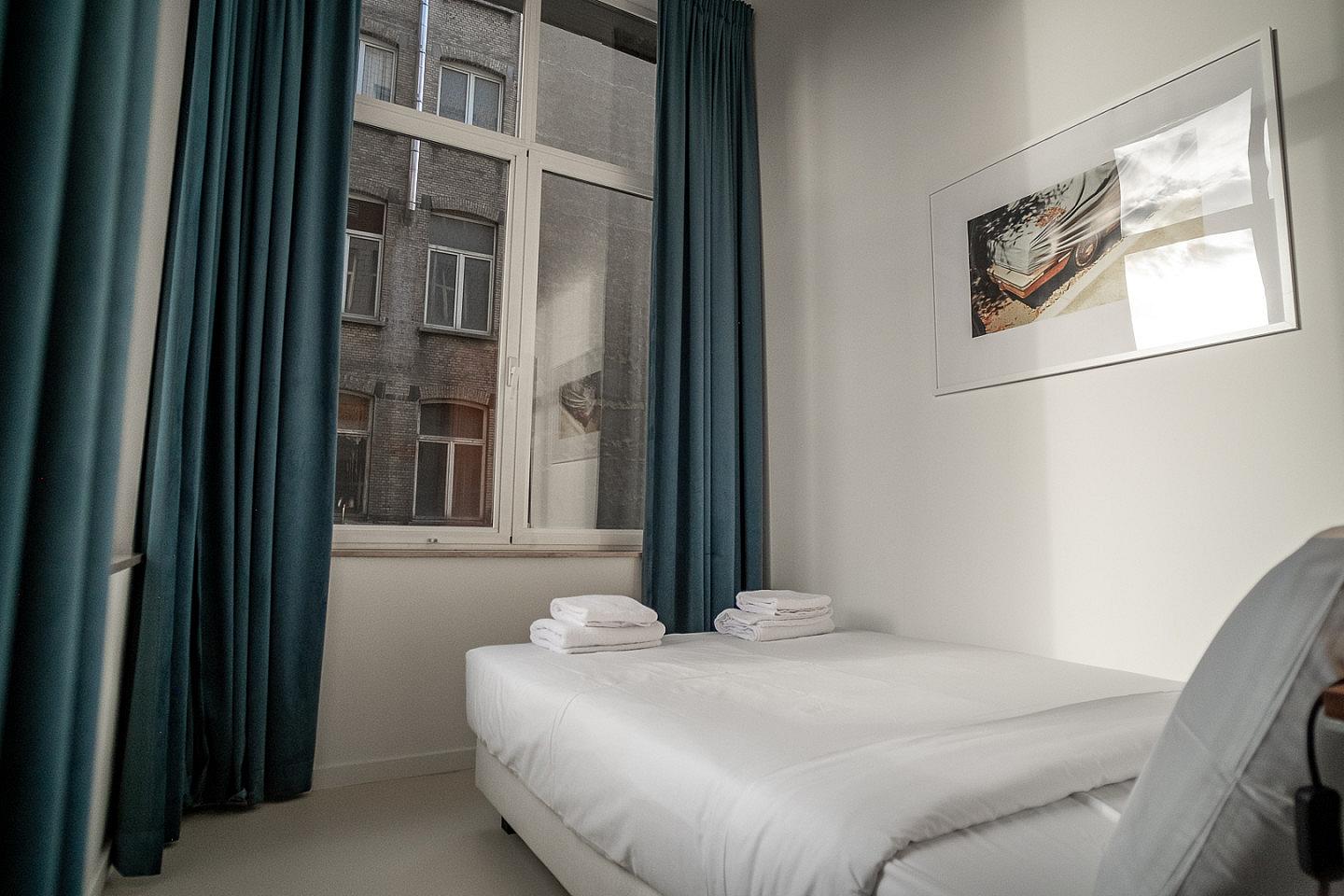  Pocket Room  -  Coliving in Renaissance Revival Style Amidst an Art-Enriched Neighborhood  - Gallery -  66