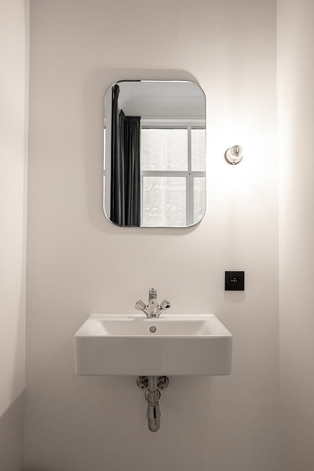  Pocket Room  -  Coliving in Renaissance Revival Style Amidst an Art-Enriched Neighborhood  - Gallery -  60