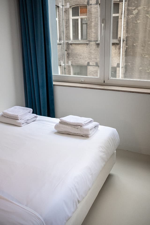  Pocket Room  -  Coliving in Renaissance Revival Style Amidst an Art-Enriched Neighborhood  - Gallery -  57