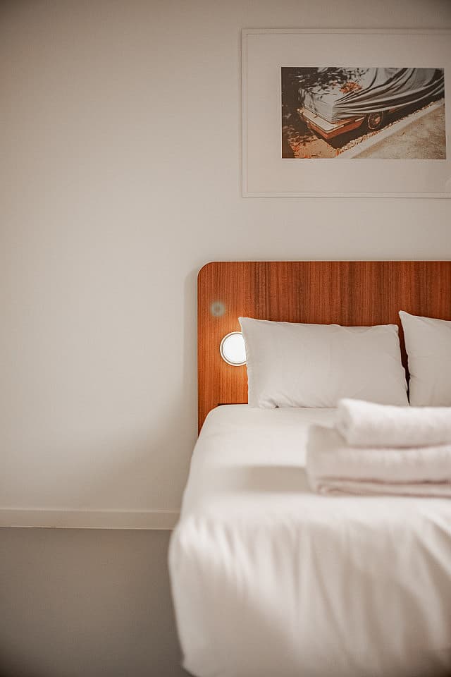  Standard Room  -  Coliving in Renaissance Revival Style Amidst an Art-Enriched Neighborhood  - Gallery -  42