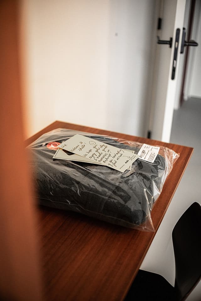  Standard Room  -  Coliving in Renaissance Revival Style Amidst an Art-Enriched Neighborhood  - Gallery -  49